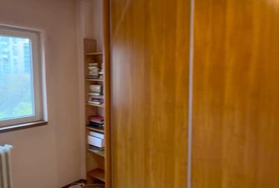 Apartament 3 camere Tineretului - Strada Visana | 2 bai | Bloc 1980 | Liber - 5
