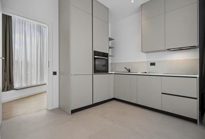 Apartament cu 4 camere de inchiriat // ONE North Lofts - 9