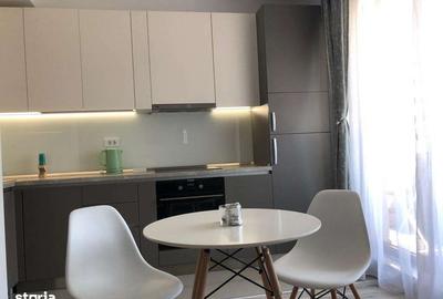 Garsoniera Studio Dristor Bloc Nou metrou 3 Minute 40 mp - 1