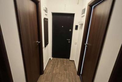 Apartament de 2 camere ( vedere libera )-Vivamus - 16