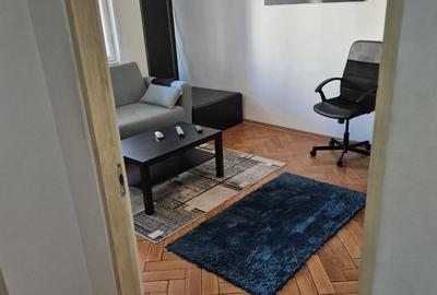 Stefan cel Mare, intersectie Cal. Foreasca ap. 2 camere mobilat - 4