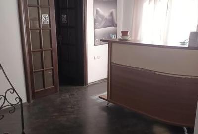 Vila de inchiriat - 2