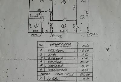 Apartament 2 Camere / Titan, 9 min Metrou 1 Decembrie 1918/ Comision 0% - 12
