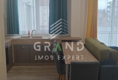 Apartament 1 Camera | Parcare Subterana | Semicentral - Paris - 8