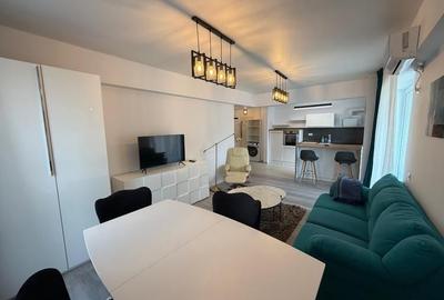 Apartament 2 camere Premium | Midtown Residence Geniului - 1