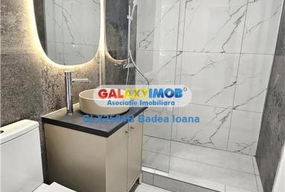 Apartament cu 2 camere semidecomandat în Titan