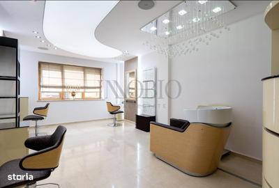 Vilă 5 Camere | Ideală pentru Beauty Hub | Spatiu Comercial - 5