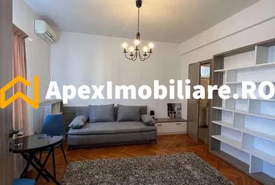 Garsoniera de inchiriat Universitate București | ApexImobiliare.ro - 2