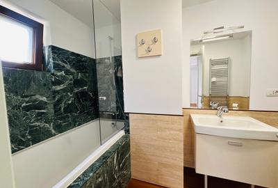 Kiseleff || 3 camere mobilat -terasa + parcare subterana - 6