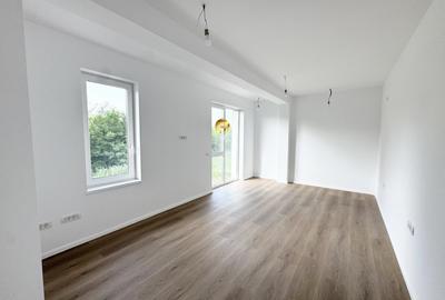 Vila Individuala P+1+M Spatioasa - Otopeni - Aproape de DN1 - 9