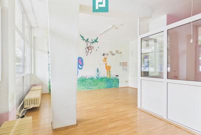 Spațiu comercial de închiriat – Zona Nufărarul - 8