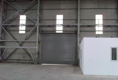 Inchirierte spatiu industrial - 1