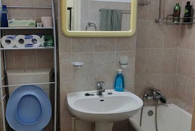 Apartament 2 camere, decomandat, 54 mp, ac, metrou, Lujerului - 8