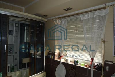 Apartament la casa, 3 camere 100 mp utili, Nufarul - 20