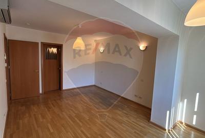 Inchiriere aparament PREMIUM 3 camere OFFICE/COMERCIAL Baneasa - 5