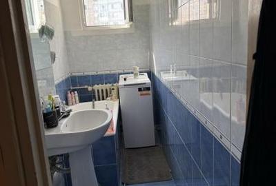 Dristor metrou-stradal-metrou în fata blocului. - 5