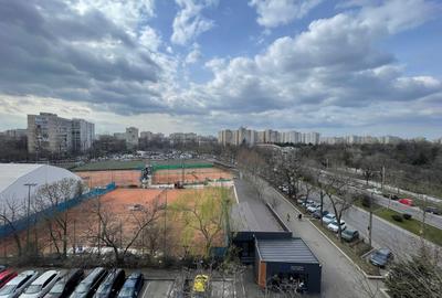 Apartament cu 2 camere semidecomandat în Drumul Taberei