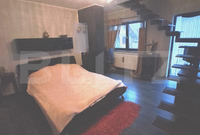 VILĂ MODERNĂ DE VÂNZARE – GHIMBAV, ZONA CENTRALĂ - 9