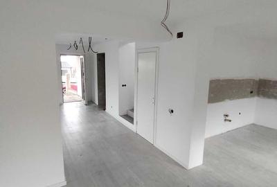 Casă individuală | 5 camere | 160mp utili | Câmpenești - intrare - 3