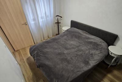 Apartament 2 camere 50mp Complex The Park Apartments Tineretului Vezi VIDEO - 12