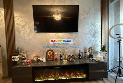 Apartament 2 camere Mobilat Utilat in Militari Residence 550 Euro - 6