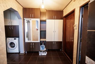 Apartament cu 2 camere, DECOMANDAT, zona Mircea Cel Bătrân - 10