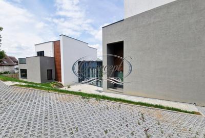 Cladire administrativa in zona Gradinii Botanice - 4