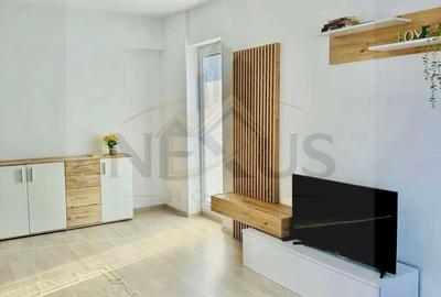 Apartament 2 cam - Mobilat si utilat - Parcare - Metrou Berceni - 1