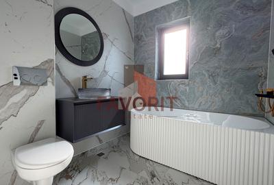 Duplex 4 camere | La cheie | Toate utilitatile | Predare imediata - 12