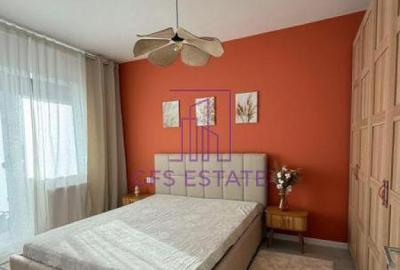 Inchiriere Apartament 2 Camere Complex Maniu 141|Parcare|Centrala - 5