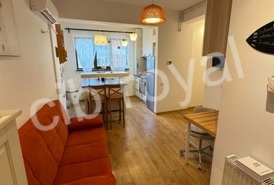 Apartament 2 camere tip studio zona 13 Septembrie-Marriott,Str. Sabinelor - 3