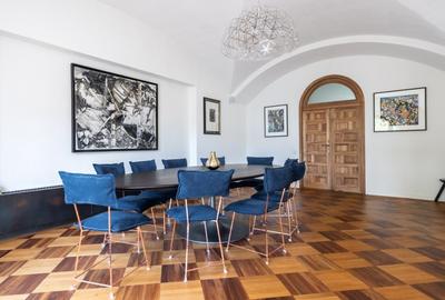 Vila de exceptie, finisaje premium, Dacia - 7