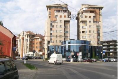Cladire birouri Alba Iulia, zona centrala - 2