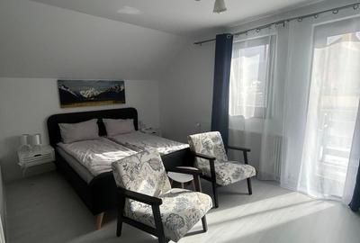 VILĂ PASIVĂ PREMIUM - BUSTENI - VALEA ALBA - 11