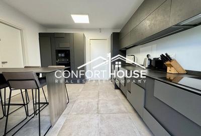 Vila de lux, 4 camere, finisaje de exceptie, mobilat, IANCU NICOLAE - 9