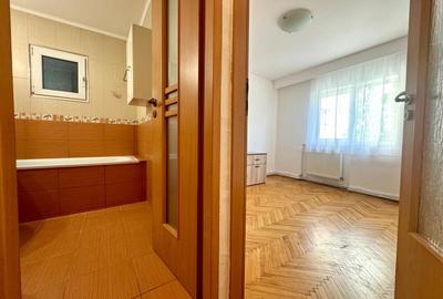 4camere decomandate et2/4, 77mp -Titulescu/Gheorgheni - 24