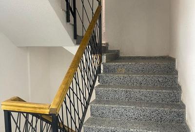 Apartament 2 camere -tip studio, Metrou Berceni, prima inchiriere - 10