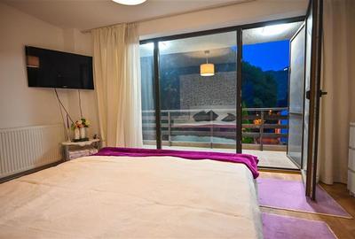 FILM&3D! Resedinta notabila, in pretiosul areal:Drumul Poienii,Centru Istoric Me - 53