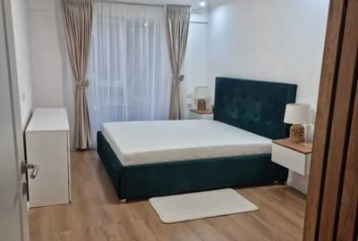 2 camere lux 68 mp Metropolitan Viilor Bloc 2022  langa Parcul Carol - 10