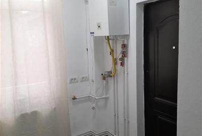 Apartament 1 Camera cu Centrala si Curte - 1