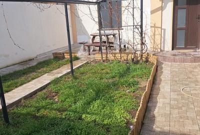 Trocadeo, casa ideal BIROURI, curte - 6
