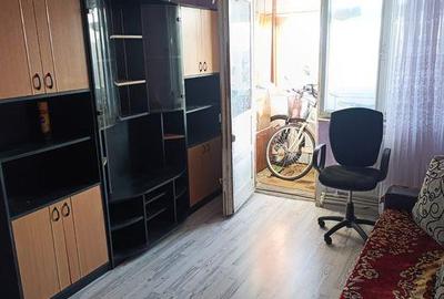 Apartament cu 2 camere semidecomandat în Apollo