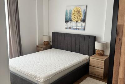 Apartament 2 camere Otopeni, central, IMPECABIL - 4