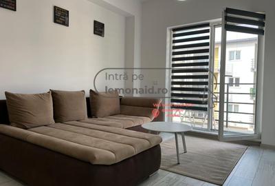 Apartament cu o cameră de închiriat | La prima închiriere | Loc de parcare - 2