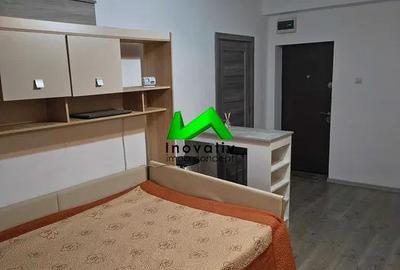 Garsoniera de inchiriat Sibiu Terezian - 1