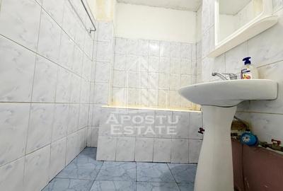 Apartament cu o camera de vanzare, zona Circumvalatiunii, Timisoara - 7