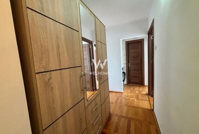 Apartament DECOMANDAT 3 camere cu PIVNIȚĂ - zona Terezian, Sibiu - 16