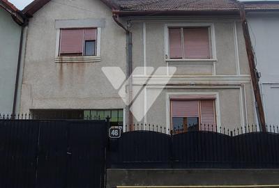 Casa 5 camere, 115 mp utili, teren 270 mp, Sibiu, zona Tiglari - 1