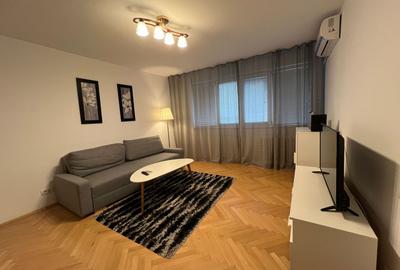 De inchiriat apartament 3 camere / Bucurestii Noi - 1