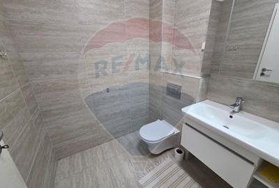Apartament cu 3 camere in complexul Grand Hill Residence + parcare - 14